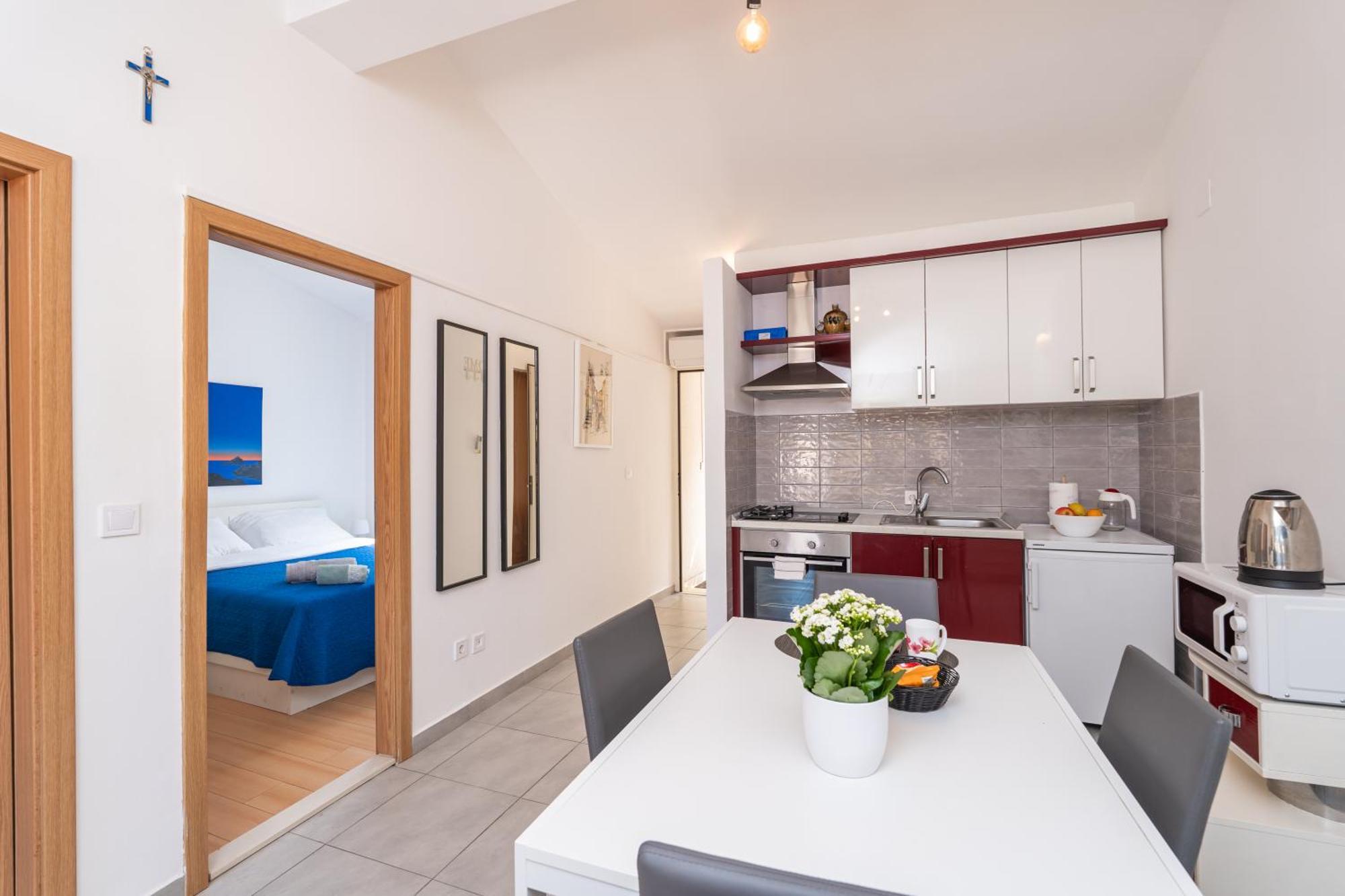 Apartment Laura Dubrovnik