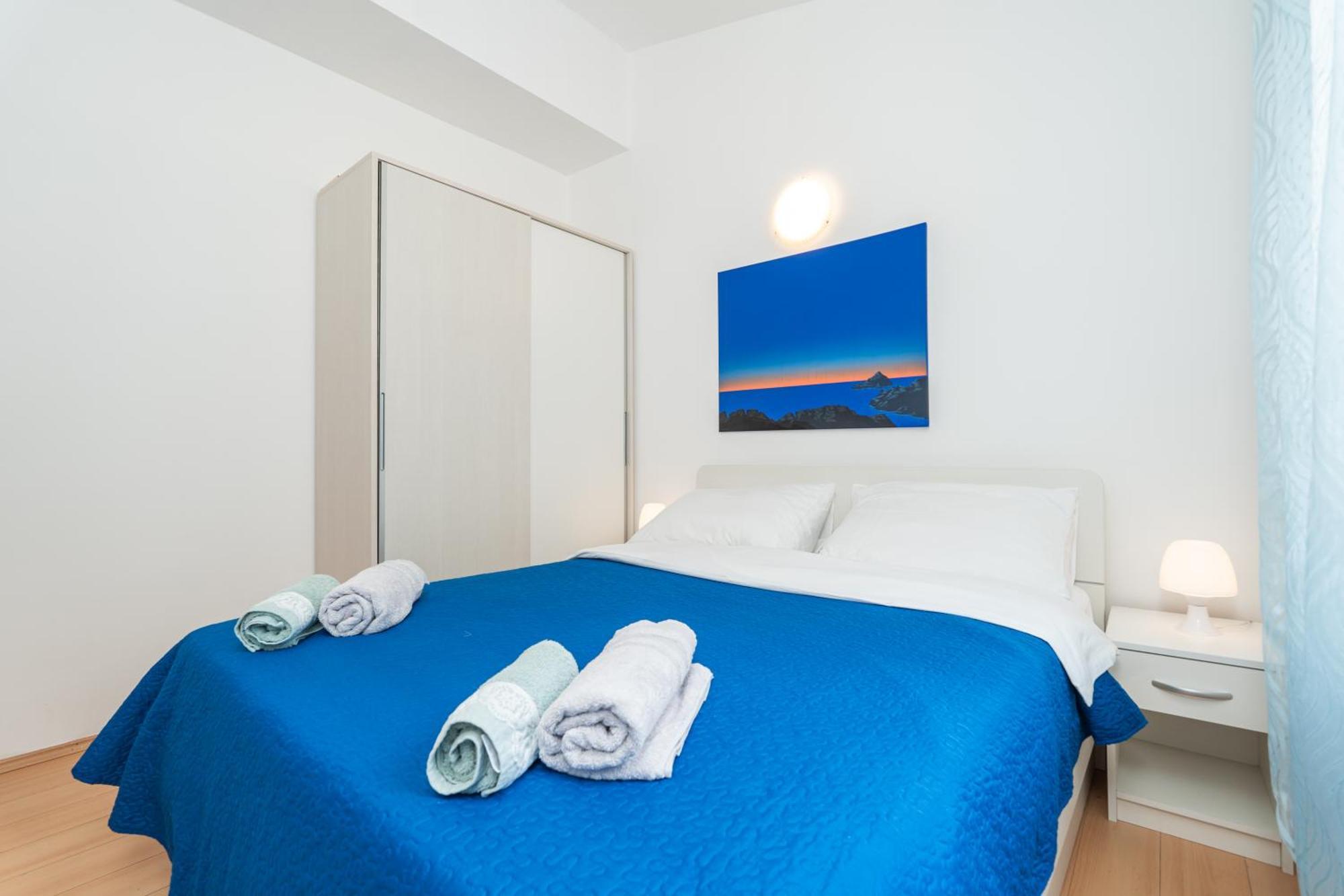 Laura Apartment Dubrovnik